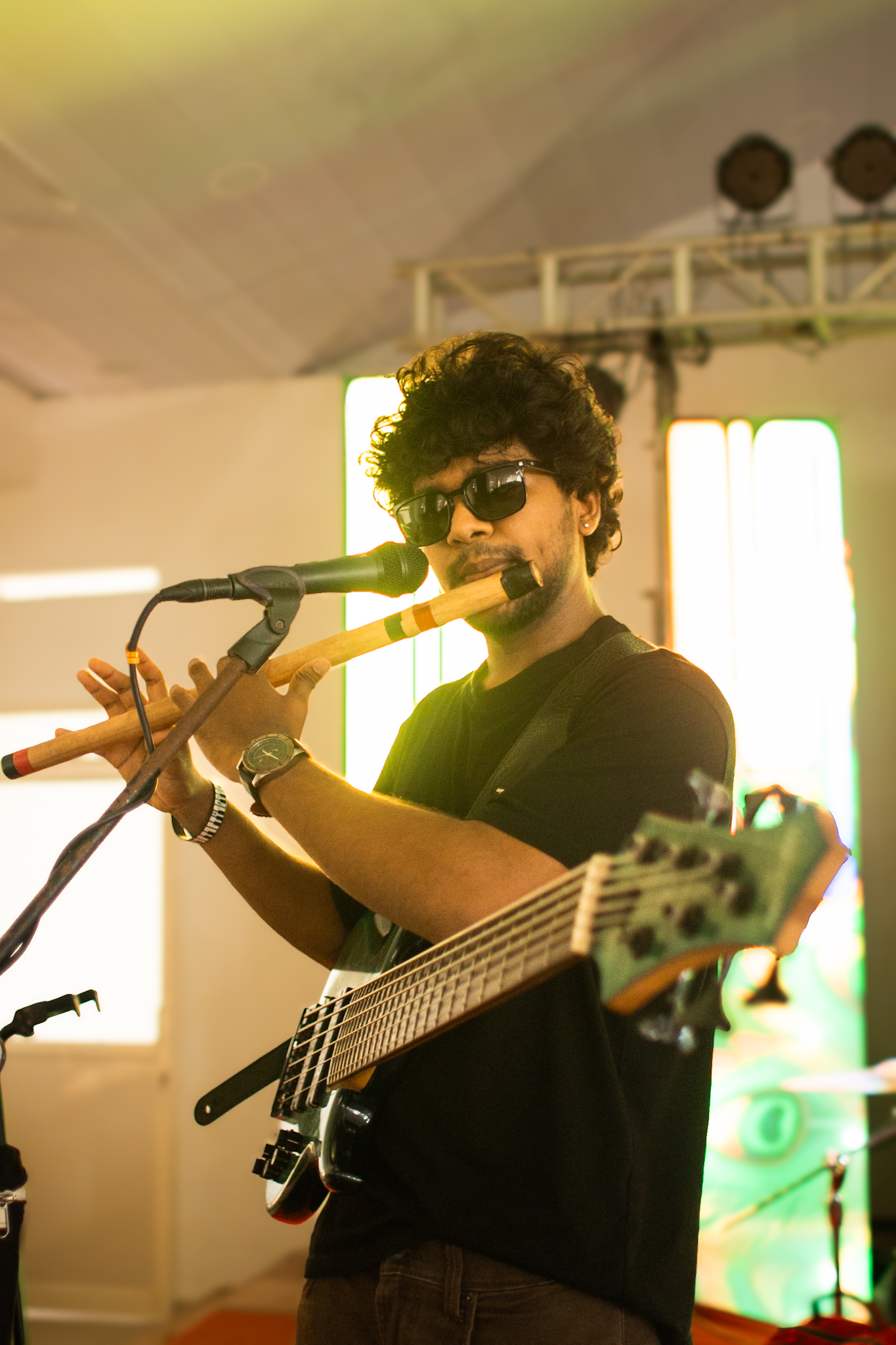 Gramaphone Performance 3
