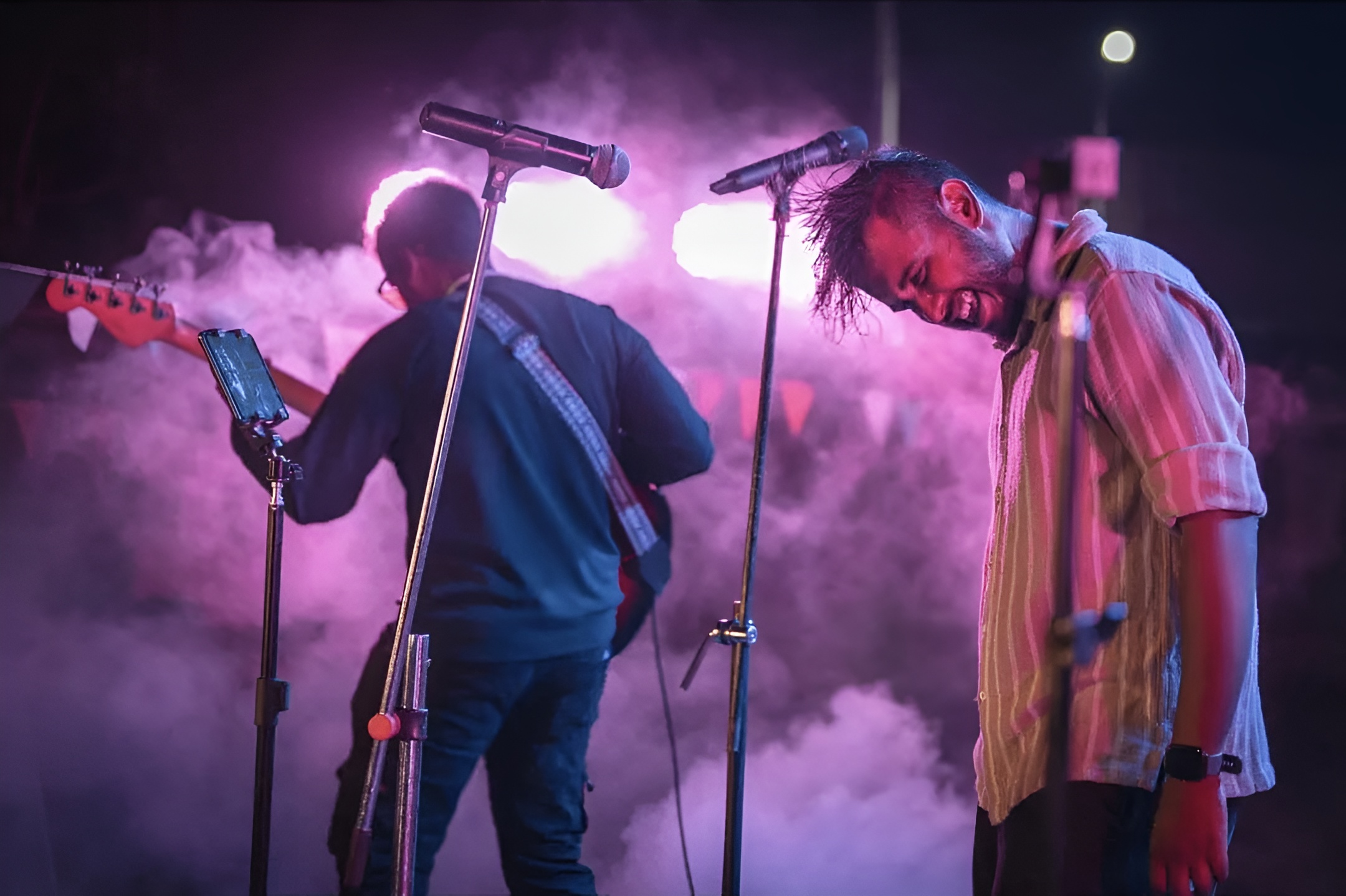 Gramaphone Performance 8
